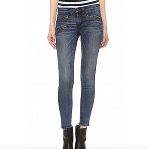 NWT Rag & Bone Leggings Jeans 24